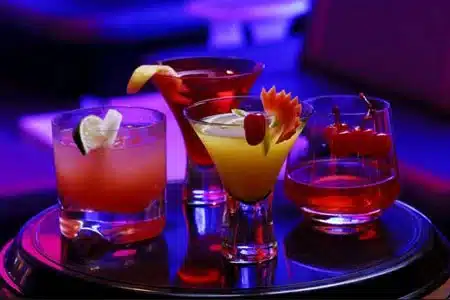 Nights Out — Black Diamond Limo & Party Bus, Oklahoma City