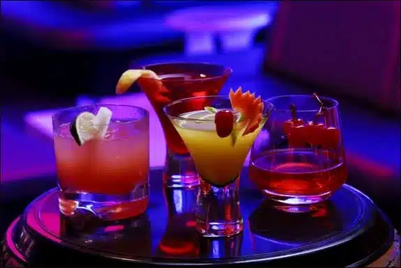 Nights Out