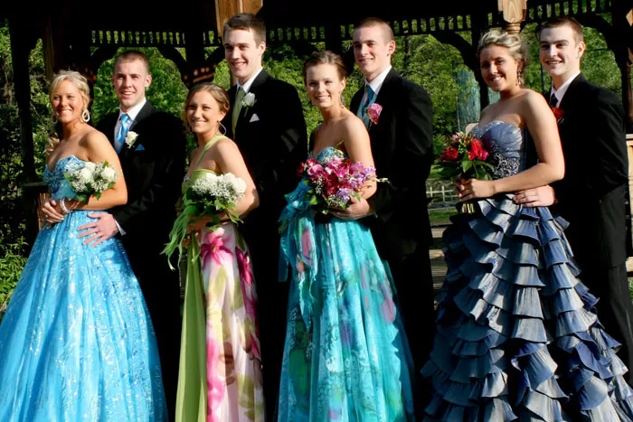 Prom