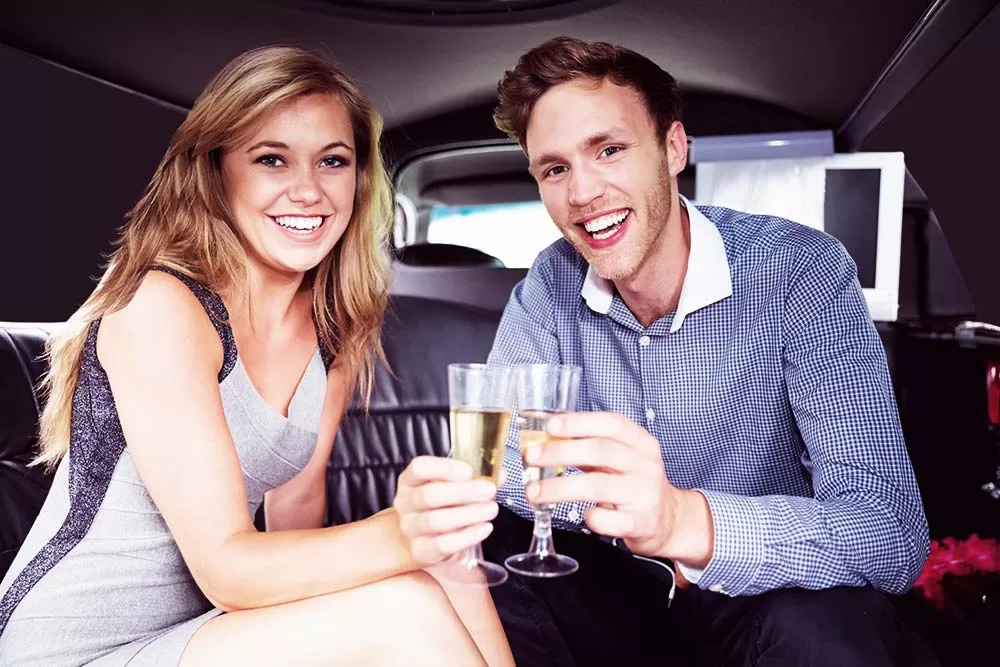 10 Passenger Stretch Limo rental in Oklahoma City — photo 8