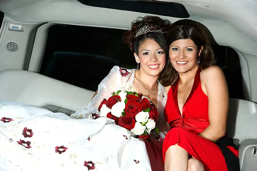 Quinceañeras