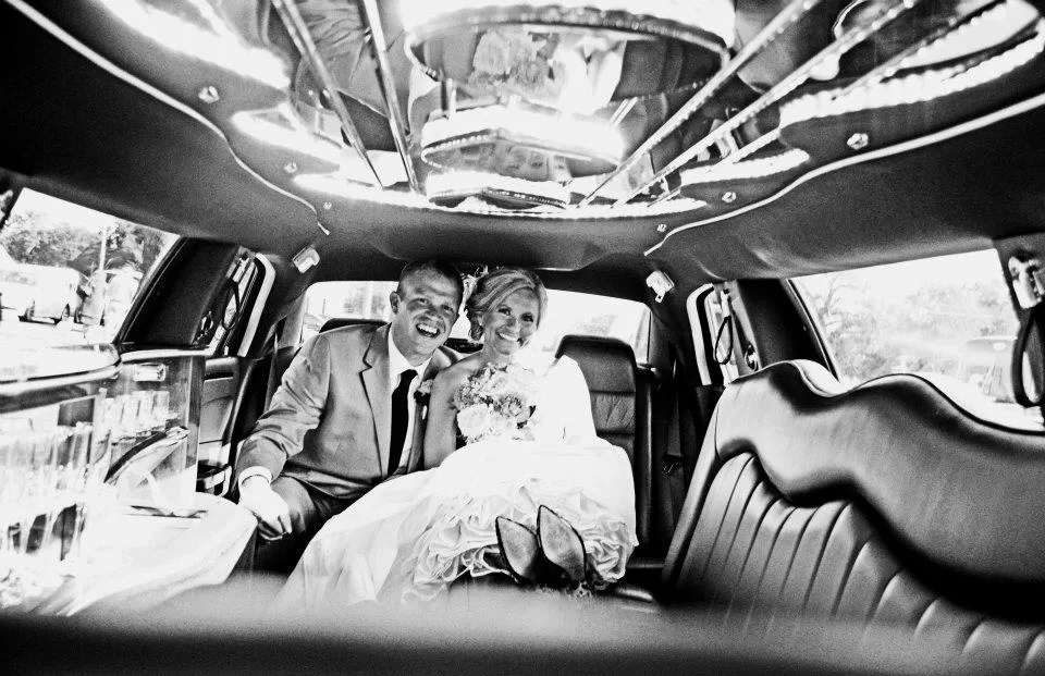 10 Passenger Stretch Limo rental in Oklahoma City — photo 5