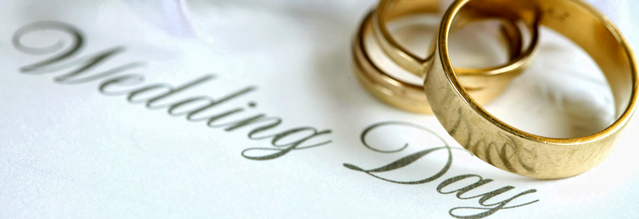 Weddings