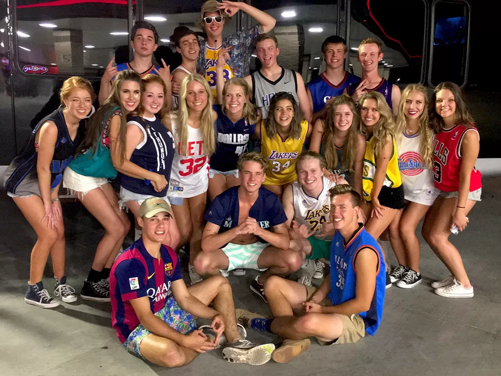 20 Passenger Party Bus rental in Oklahoma City — photo 2