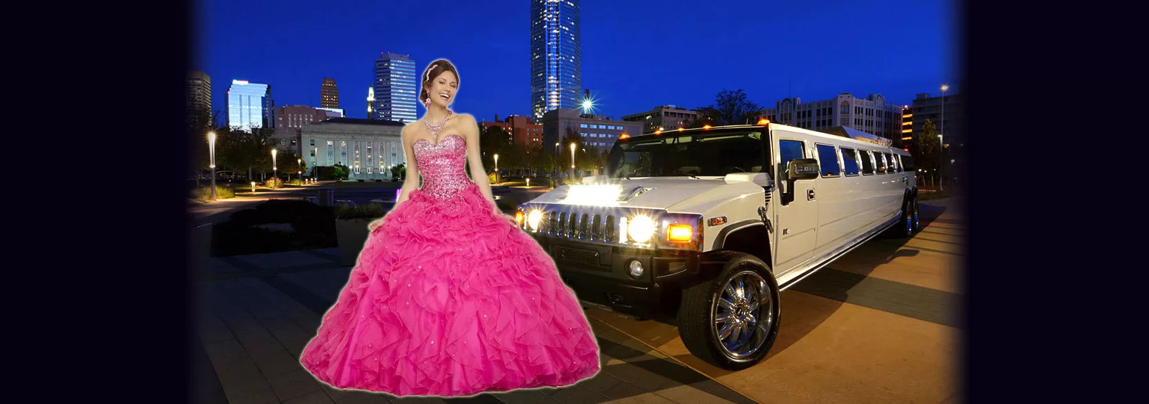 Quinceañeras