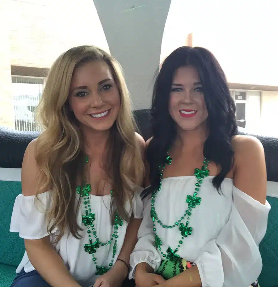20 Passenger Party Bus rental in Oklahoma City — photo 5