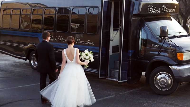 30 Passenger Party Bus rental in Oklahoma City — photo 8