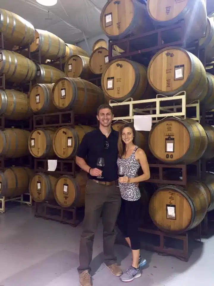 Wine Tours — Black Diamond Limo & Party Bus, Oklahoma City