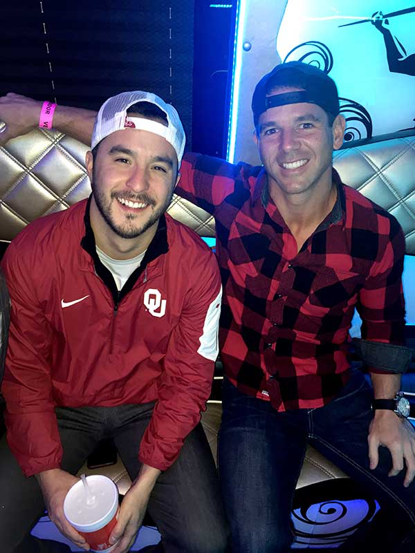 30 Passenger Premium Party Bus rental in Oklahoma City — photo 7