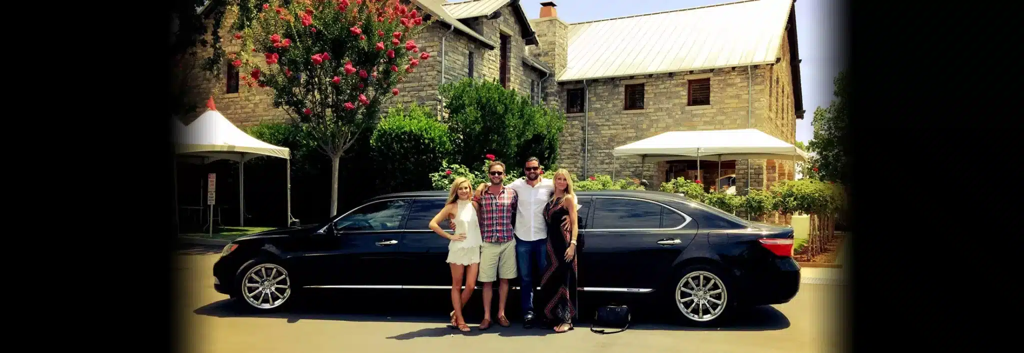 Wine Tours