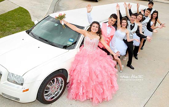 Quinceañeras
