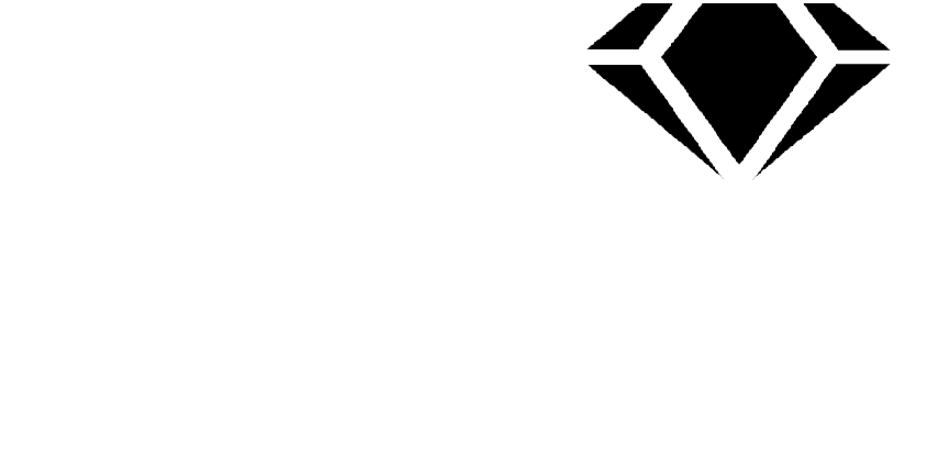 Party Bus OKC - Black Diamond Limo Party Bus Rental Oklahoma City Logo